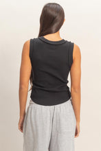 Load image into Gallery viewer, Relaxed Tank Top (3 Colors)
