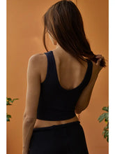 Load image into Gallery viewer, Ribbed Brami (3 Colors)
