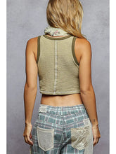 Load image into Gallery viewer, Stub Textured Knit Top (3 Colors)
