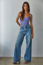 Load image into Gallery viewer, Seamless Jacquard Tank (2 Colors)
