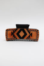 Load image into Gallery viewer, Western Hair Claw Clips (2 Colors)
