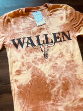 Load image into Gallery viewer, Wallen Marble Tee
