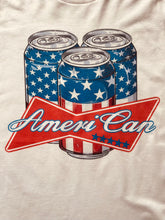 Load image into Gallery viewer, AmeriCan Tee
