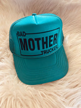 Load image into Gallery viewer, Bad Mother Trucker Hat (More Colors Available)
