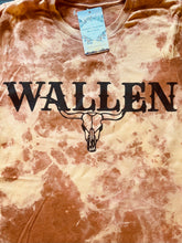 Load image into Gallery viewer, Wallen Marble Tee

