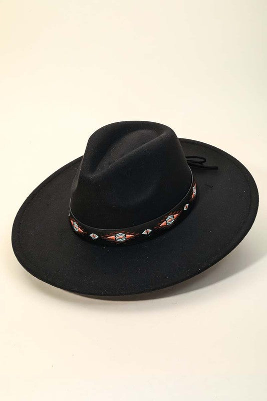 Ranchero Hat