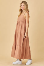 Load image into Gallery viewer, Suzanne Summer Boho Dress
