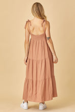 Load image into Gallery viewer, Suzanne Summer Boho Dress
