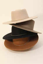 Load image into Gallery viewer, Outlaw Gambler Hat
