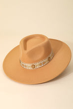 Load image into Gallery viewer, Willa Hat Ivory
