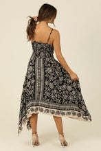 Load image into Gallery viewer, Winona Handkerchief Dress
