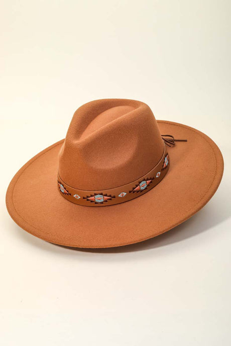 Ranchero Hat