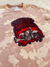 Load image into Gallery viewer, Harley Davidson Marble Tee

