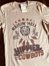 Load image into Gallery viewer, Raisin Hell Tee

