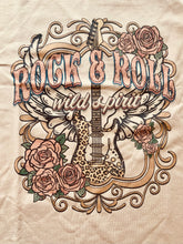 Load image into Gallery viewer, Rock &amp; Roll Tee
