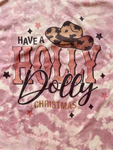 Load image into Gallery viewer, Holly Dolly Christmas
