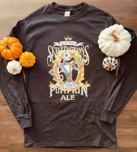 Load image into Gallery viewer, Skellingtons Pumpkin Ale Tee
