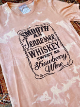 Load image into Gallery viewer, Strawberry Whiskey Tee
