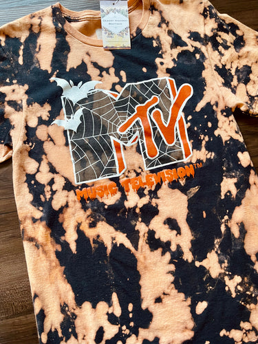 MTV Tee