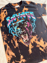Load image into Gallery viewer, Savage Panther Tee
