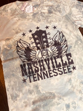 Load image into Gallery viewer, Nashville Marble Tee
